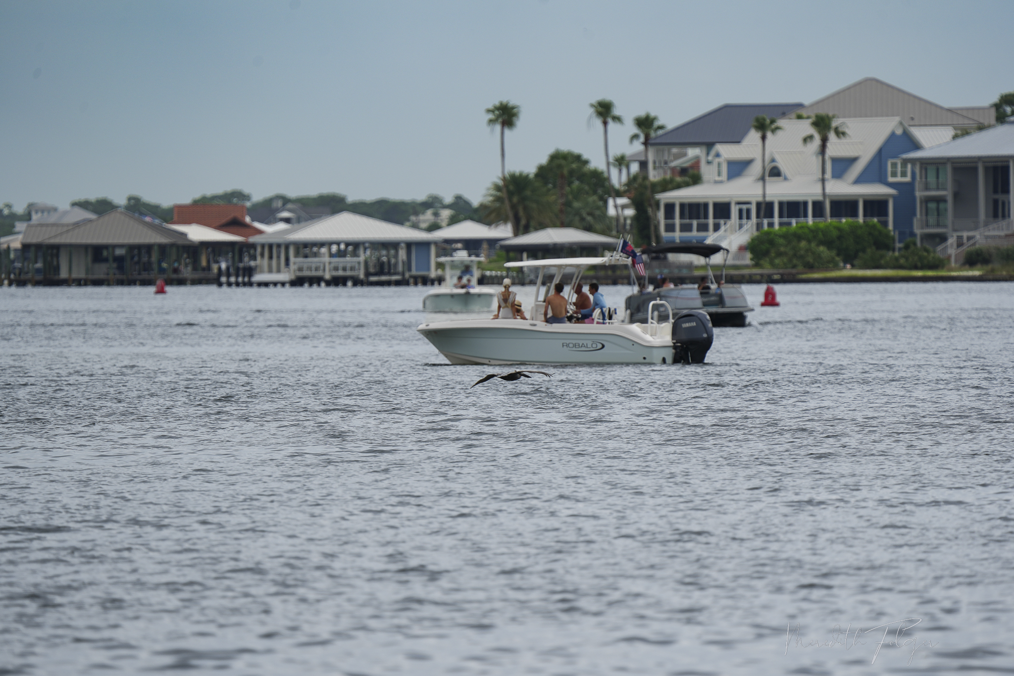 Robalo Boats Orange Beach Alabama Homes Condos Ono Island
